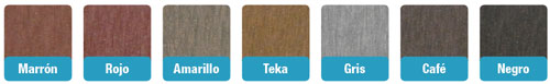 Suelo de madera técnica