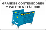 Grandes contenedores