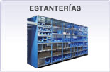 Estanter&iacute;as