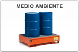 Medio ambiente