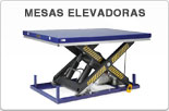 Mesas y plataformas elevadoras
