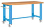 Banco de trabajo modular