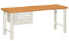 Banco de trabajo modular