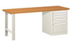 Banco de trabajo modular