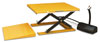 Mesa elevadora superplana