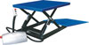 Mesa elevadora superplana