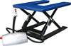 Mesa elevadora superplana en forma de U