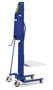 Apilador manual para 1000kg