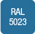 Azul Ral 5023