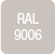 Gris Ral9006