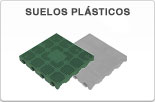 Suelos pl&aacute;sticos