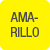 Amarillo RAL 1021