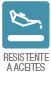 ico resistente aceites