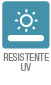 ico resistente uv