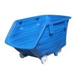 contenedor plastico basculante 3