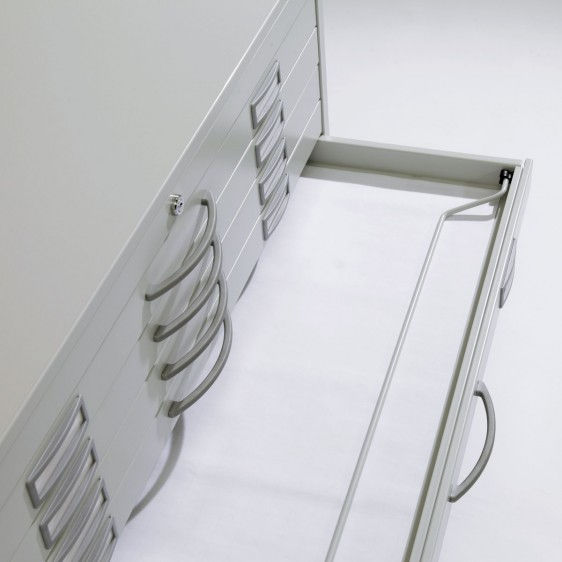 Archivadores para Planos, cualquier tipo de documento | Disset Odiseo