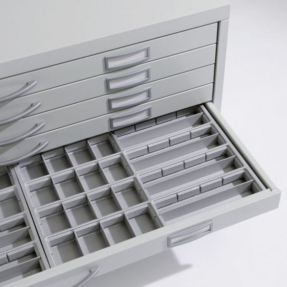 Archivadores para Planos, cualquier tipo de documento | Disset Odiseo