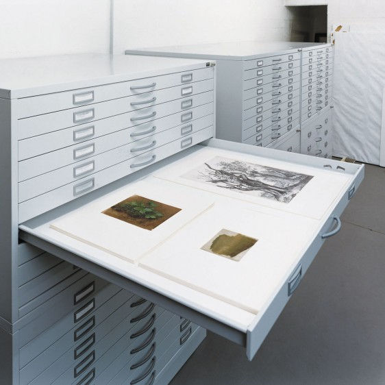 Archivadores para Planos, cualquier tipo de documento | Disset Odiseo