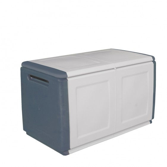 Baúles de plástico | Disset Odiseo