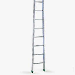 Escalera cónica Terra para agricultura Disset Odiseo