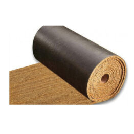 Alfombra de goma para entradas STUD.