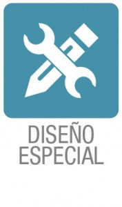 DISEÑO ESPECIAL