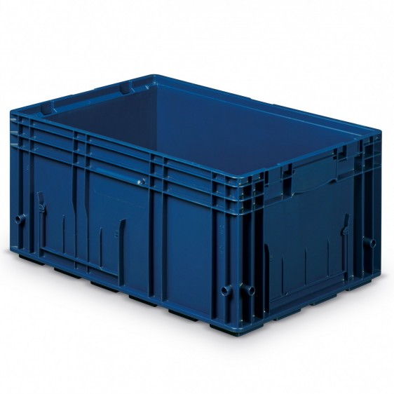 Caja de plástico RKLT