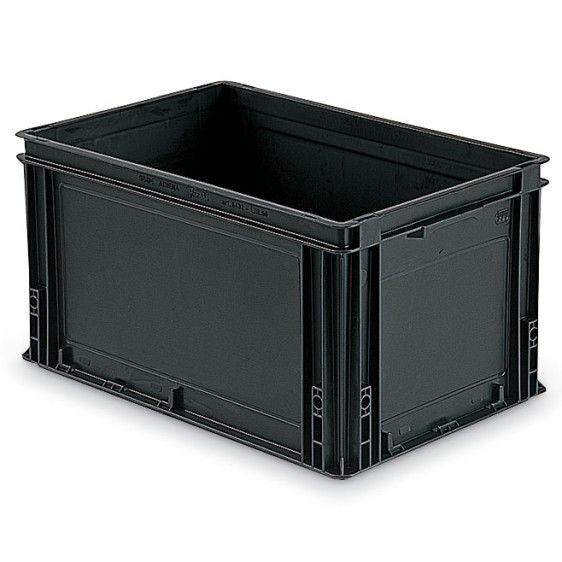 Cajas de plástico ESD Athena