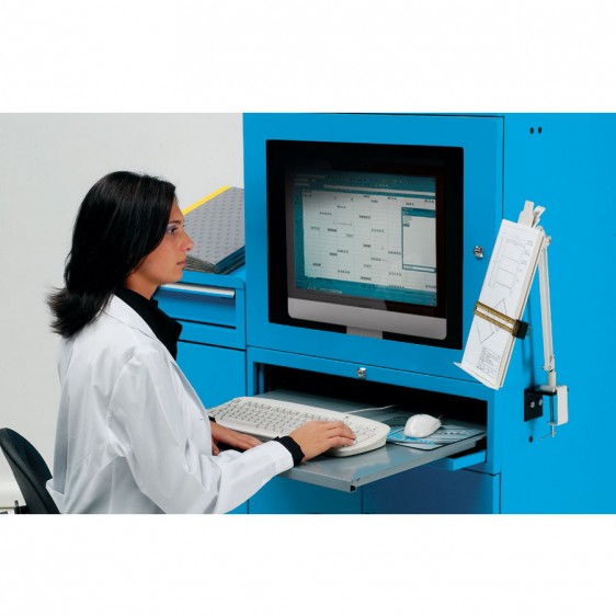 Armarios para Ordenador: distintas configuraciones | Disset Odiseo