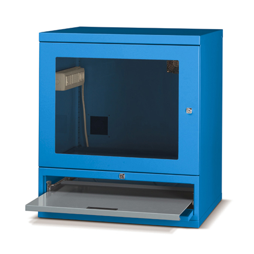 Armarios para Ordenador: distintas configuraciones | Disset Odiseo