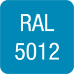 Ral fami 5012