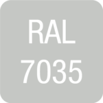 Ral fami 7035