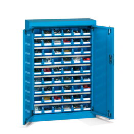 Armarios para equipos de seguridad