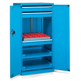 Armarios para ordenadores portátiles | Disset Odiseo