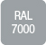 ral7000