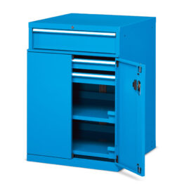 Armarios para ordenadores portátiles | Disset Odiseo