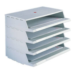 Cajoneras clasificadoras