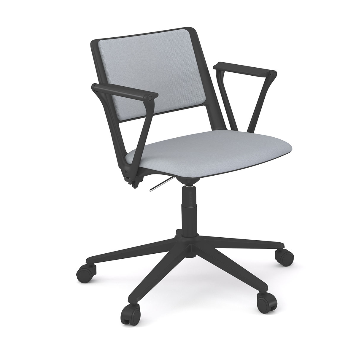 Sillas de oficina de alta calidad f01