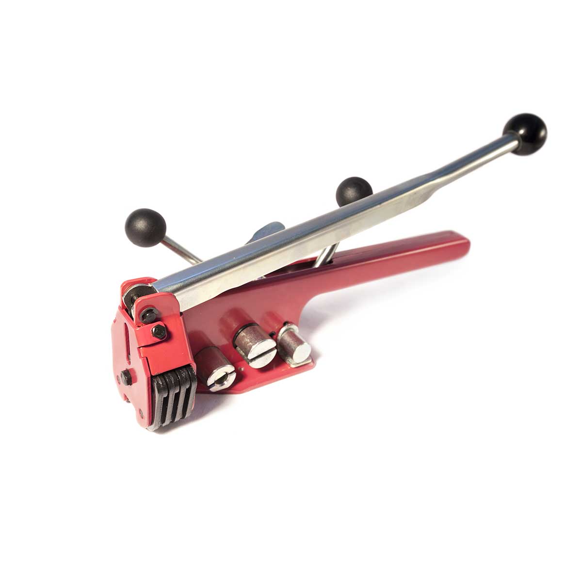 Fletador manual. DISSET ODISEO
