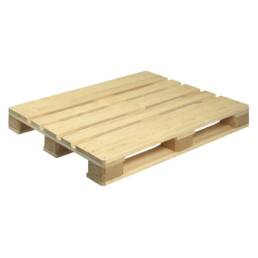 Palés de madera