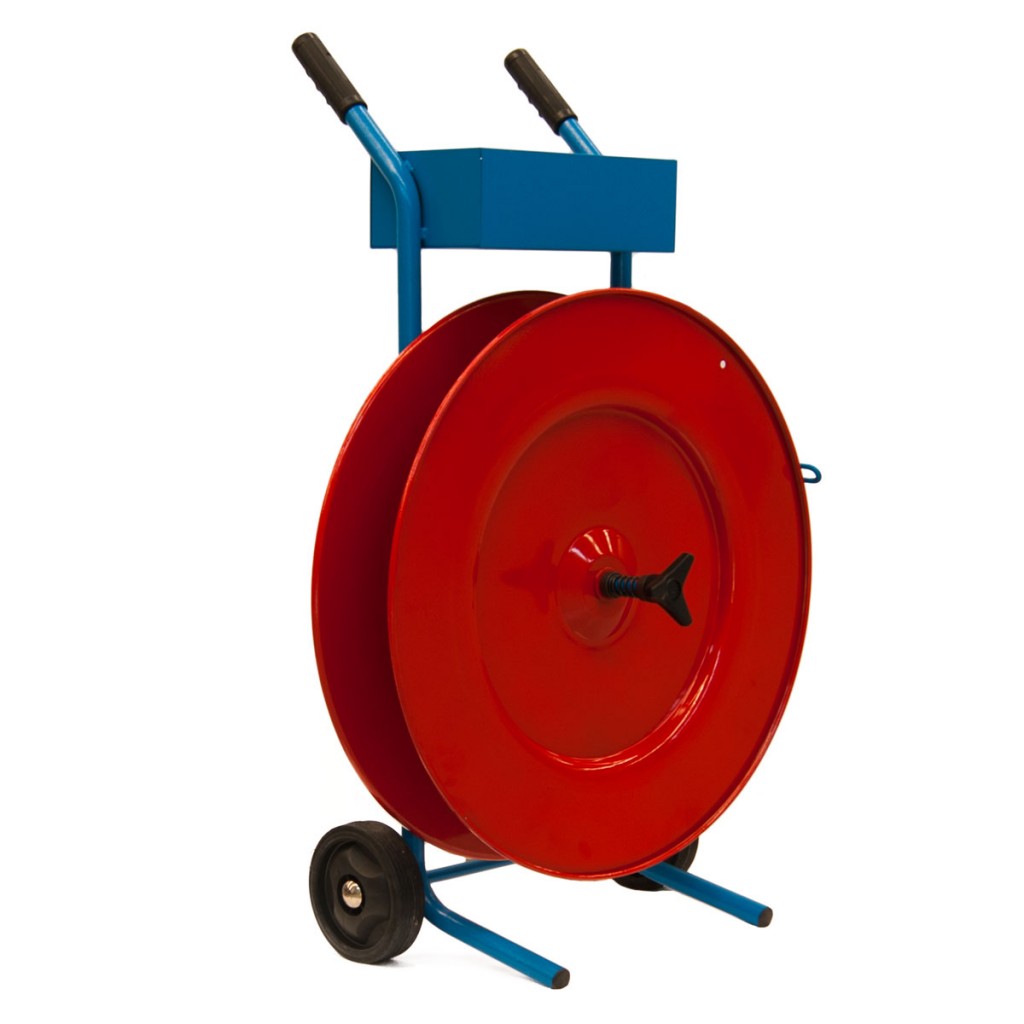 Carros para flejes