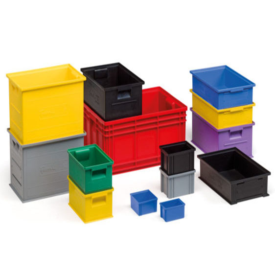 cajas plasticas para juguetes