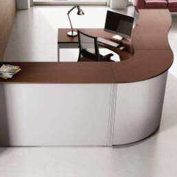 Mostrador de recepción Reception Ask ASK03