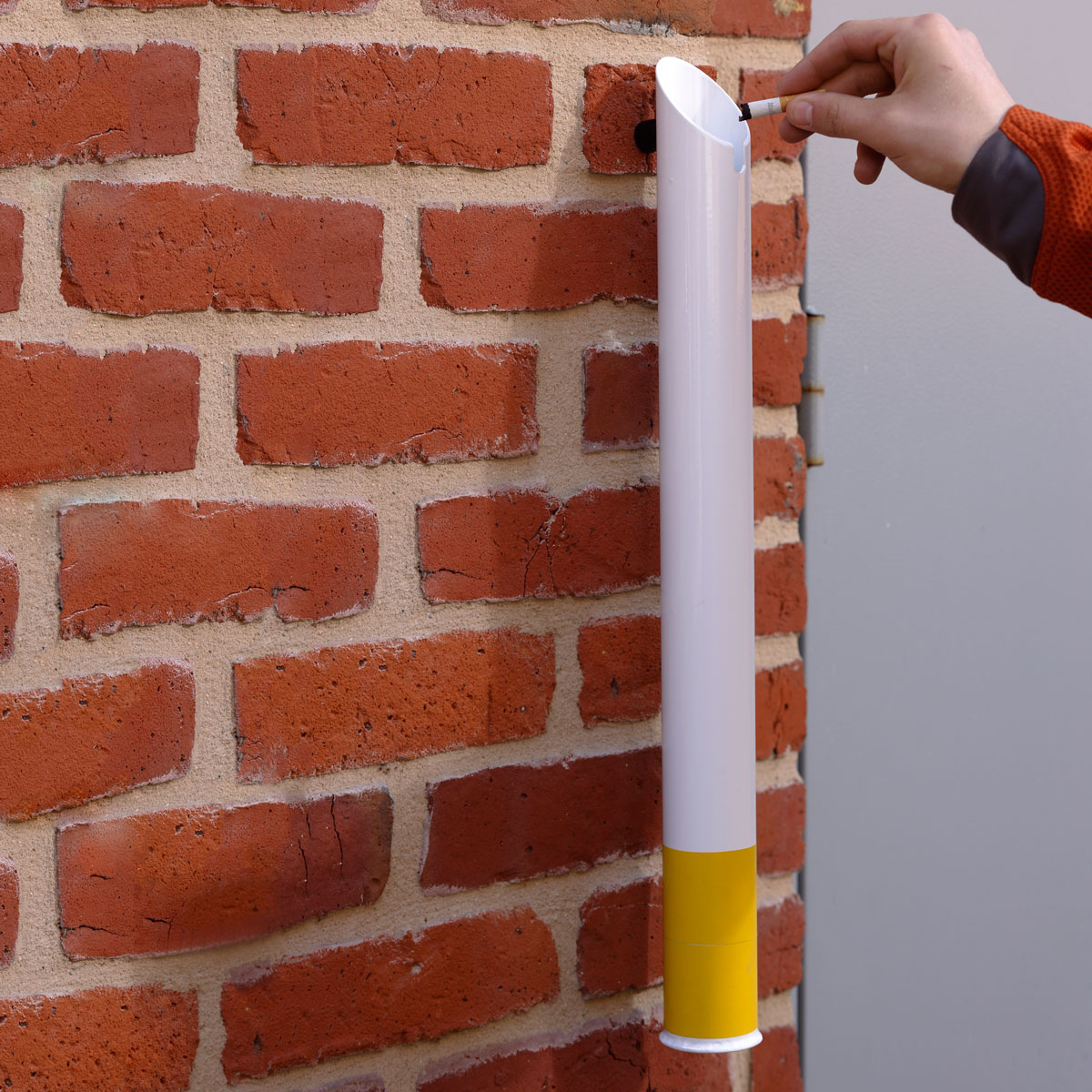 Cenicero cigarrillo | Disset Odiseo