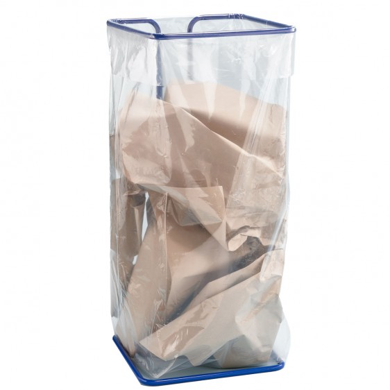 Soportes para bolsas de basura grandes con o sin ruedas Disset Odiseo Soportes para bolsas de basura grandes con o sin ruedas Disset Odiseo