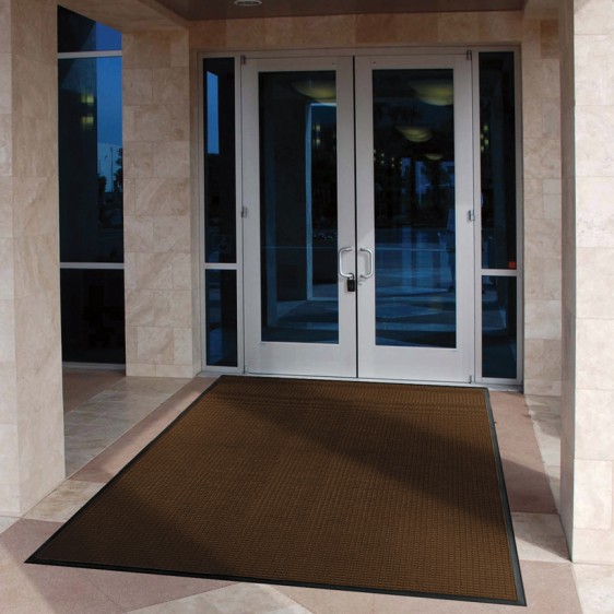 Suelo de entrada Absorba