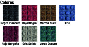 Colores Absorba. De Disset Odiseo