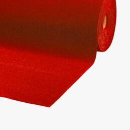 Suelo de fibra 100% poliamida con la base de latex FESTIVAL