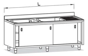 estructura fregadero7