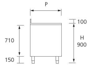 estructura fregadero8